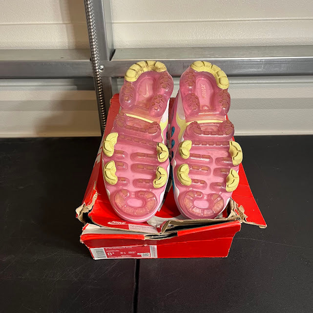 Size 8.5W - Air VaporMax Plus Easter