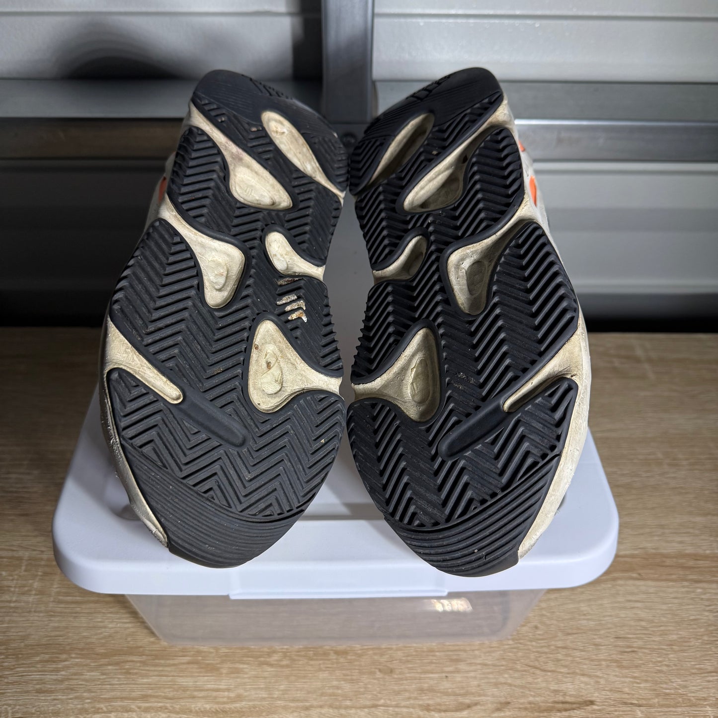 Size 8.5 - YZY Boost 700 Wave Runner
