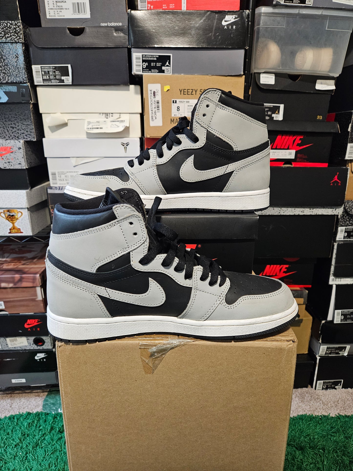 Size 9 - AJ 1 Retro OG High Shadow 2.0
