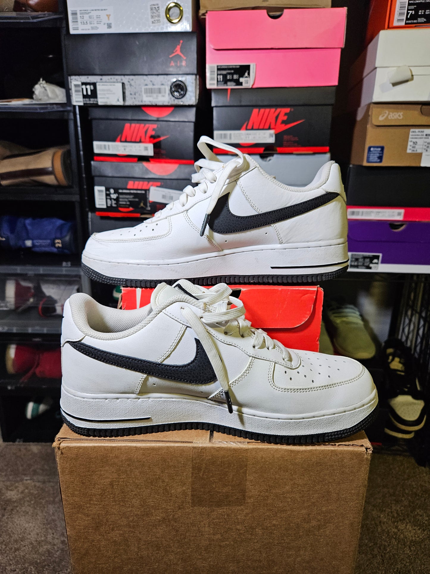 Size 9.5 - AF 1 Low NY vs. NY 2020