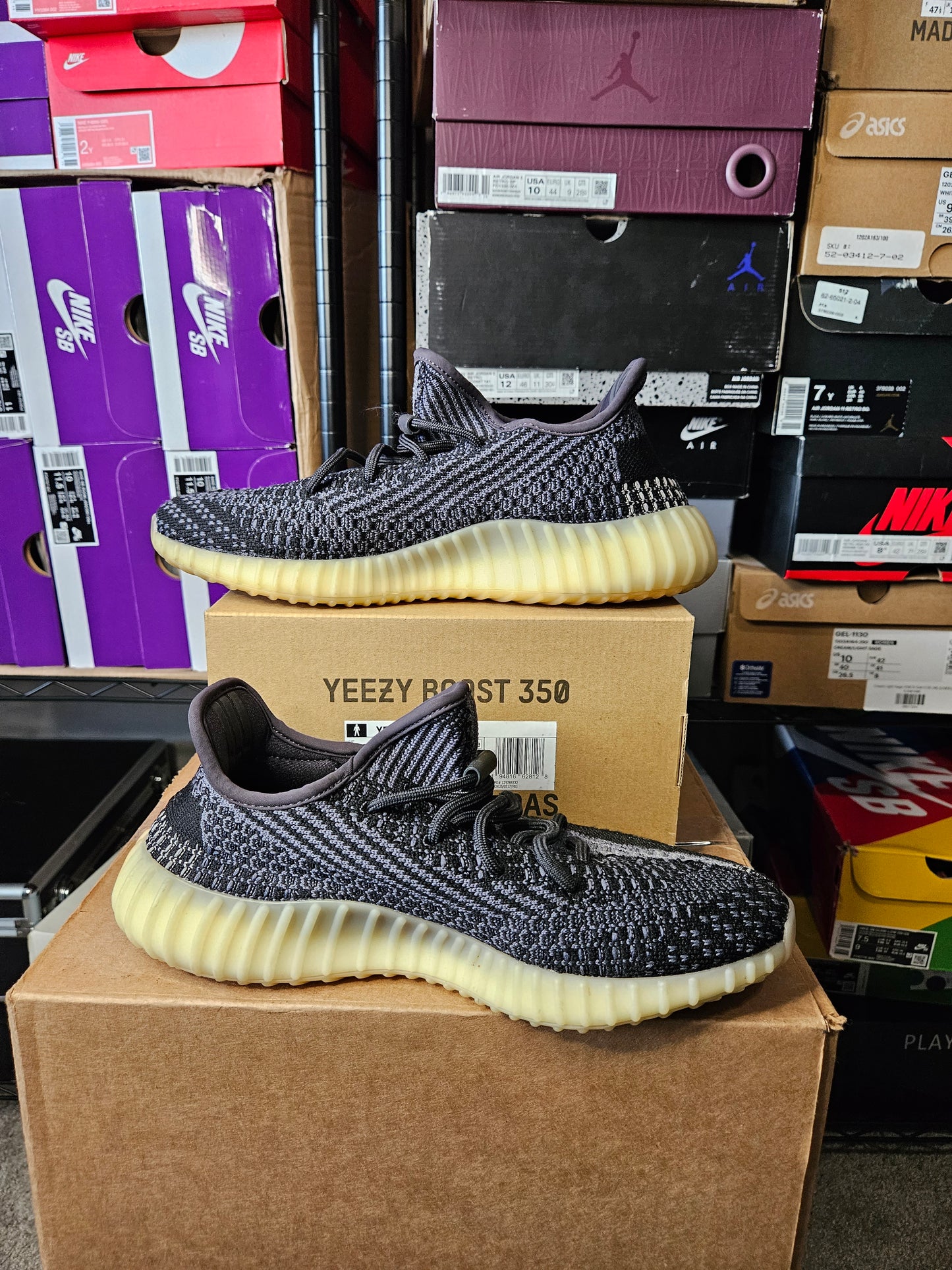 Size 8 - YZY Boost 350 V2 Low Carbon