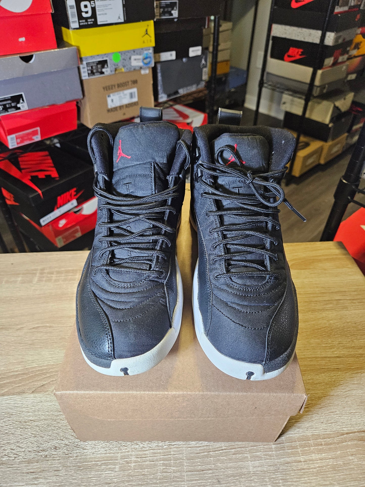 Size 10 - AJ 12 Retro Neoprene