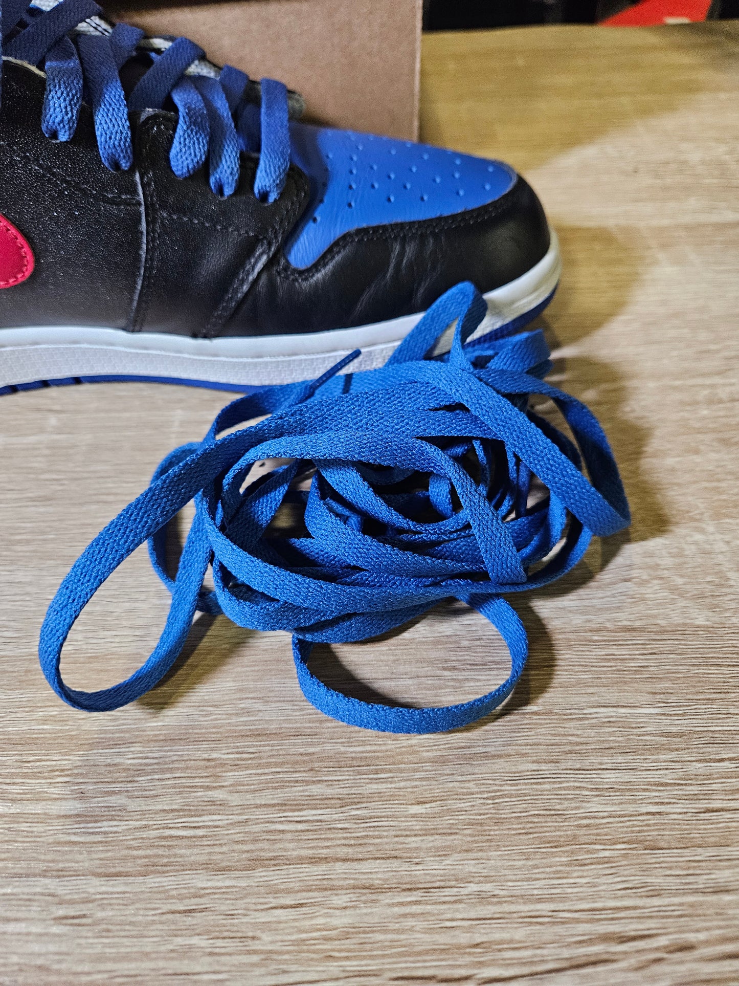 Size 9 - AJ 1 Retro High OG Top 3 2016