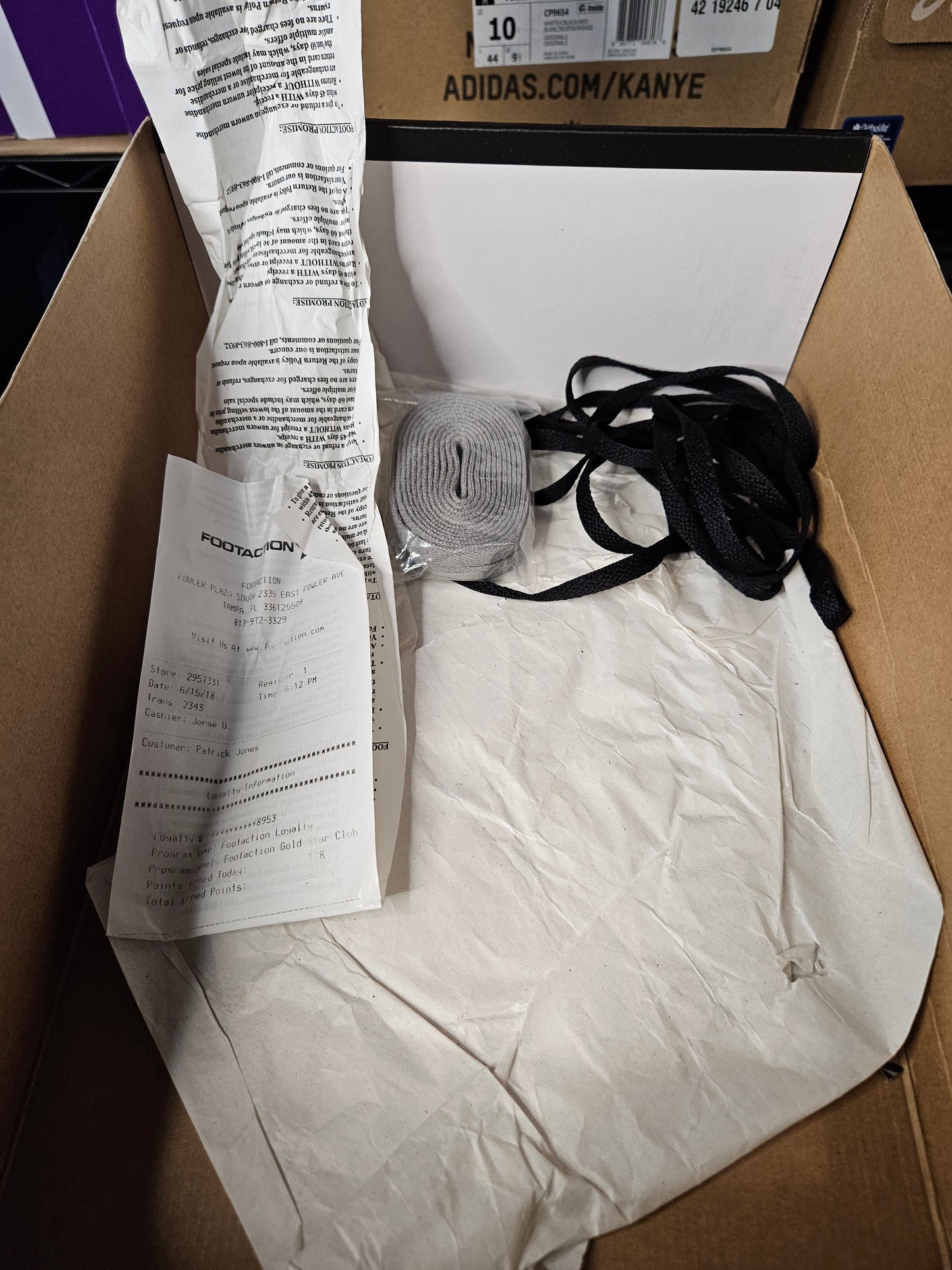 Size 9 - AJ 1 Retro OG High Shadow