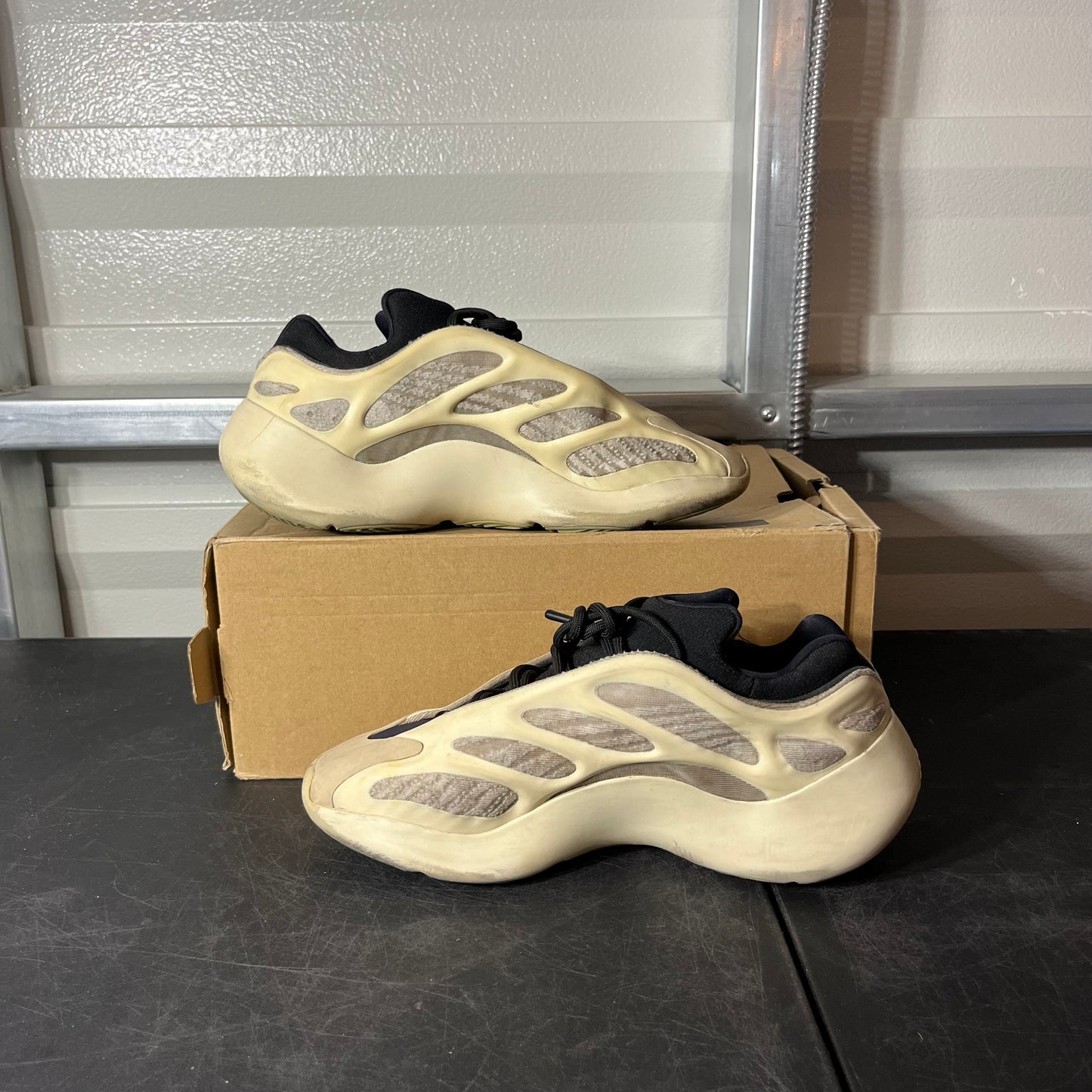Size 11 - Yeezy 700 Azael