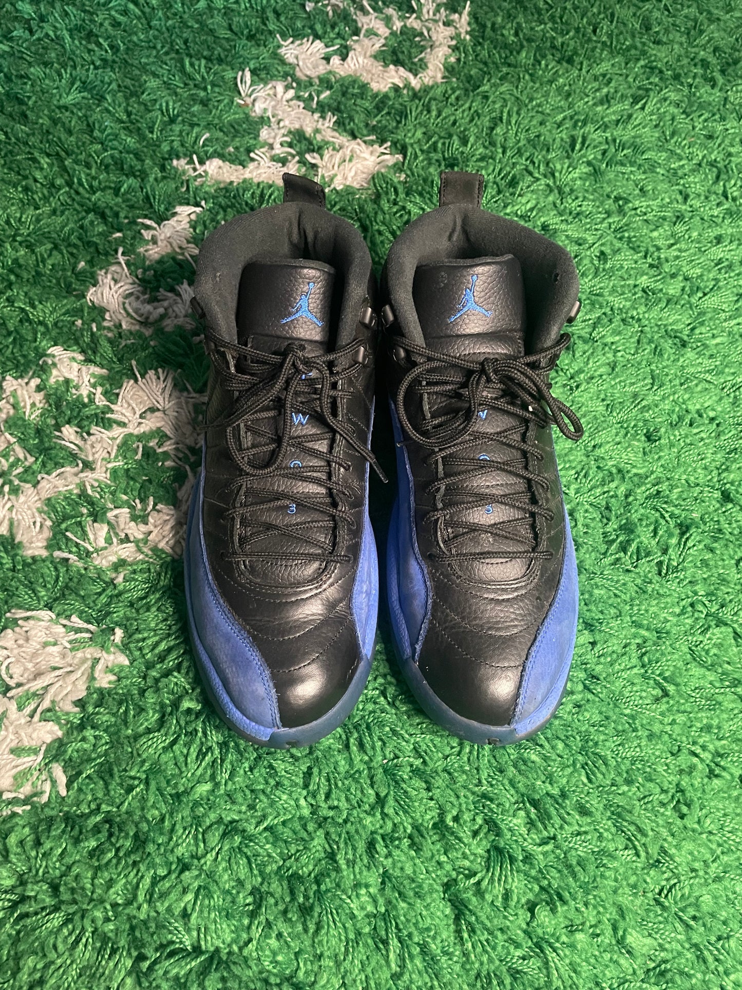 Size 11 - Air Jordan 12 Retro Game Royal