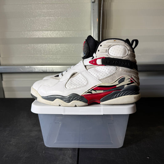 Size 10 - AJ 8 Bugs Bunny NB (2012 Release)