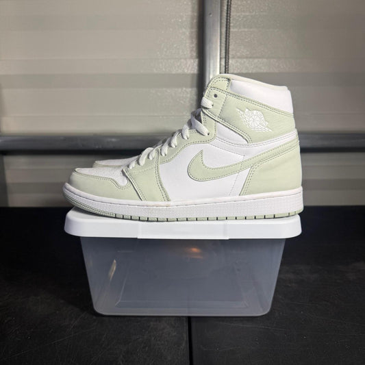 Size 11.5W - AJ 1 Seaform