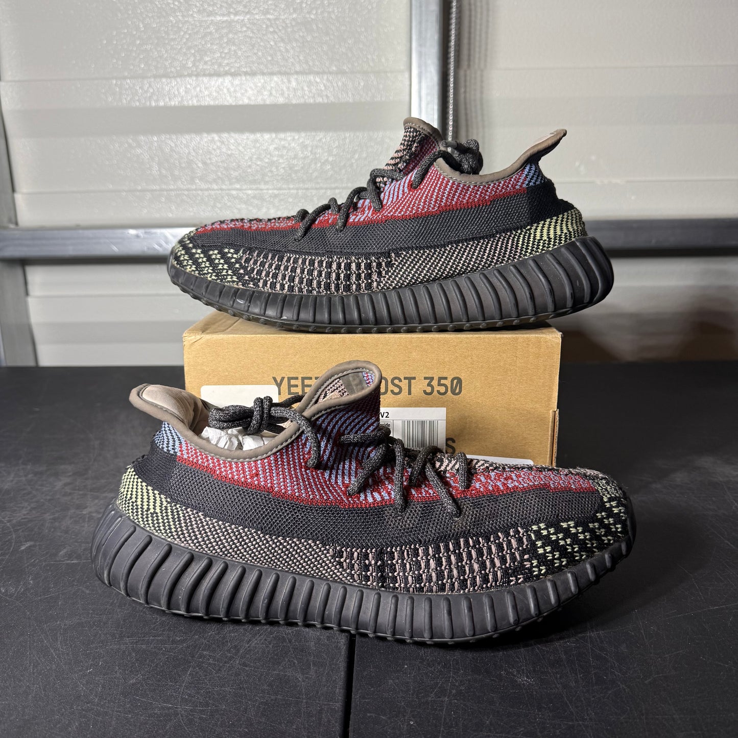 Size 11 - Yeezy 350 Yechiel