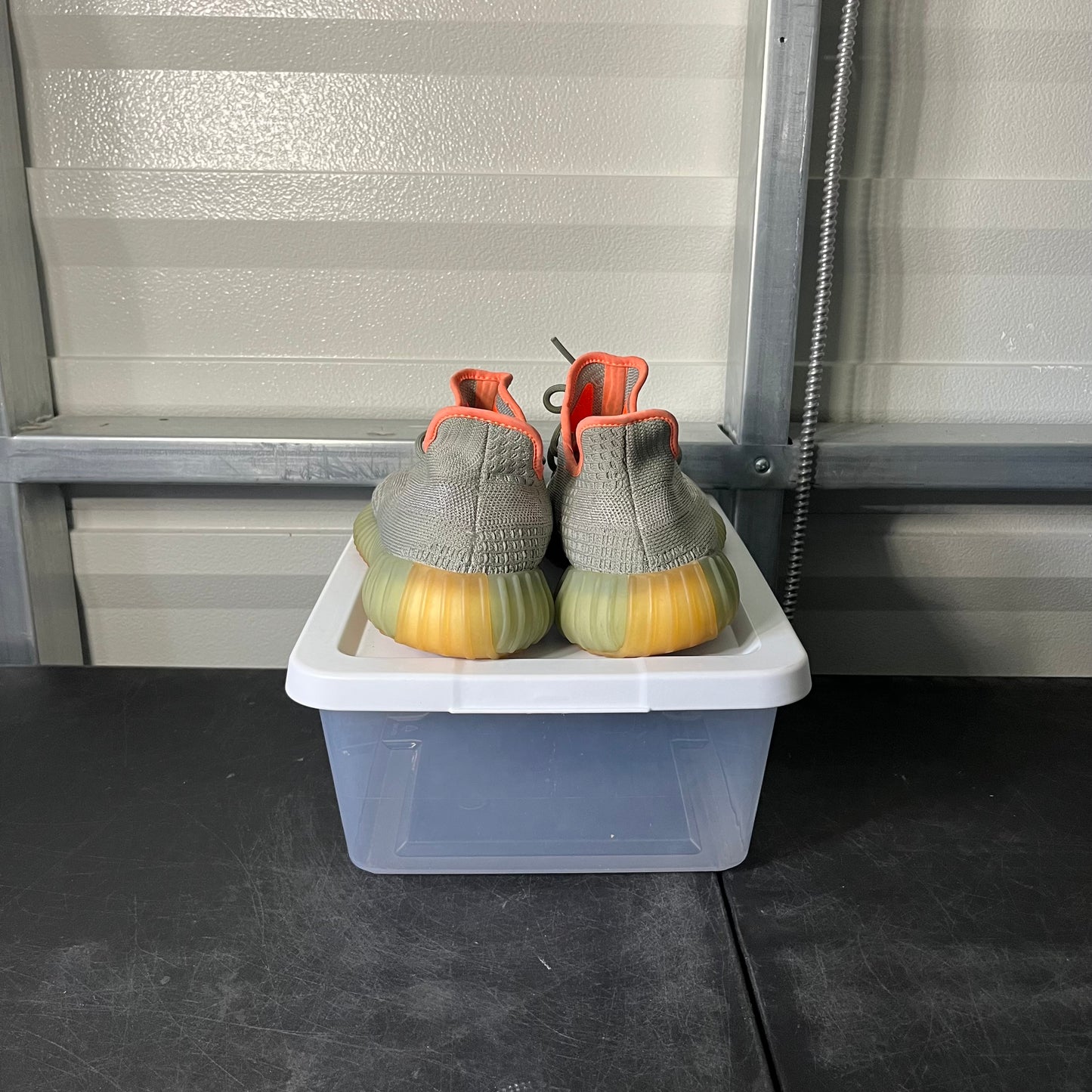 Size 11.5 - Yeezy 350 Desert