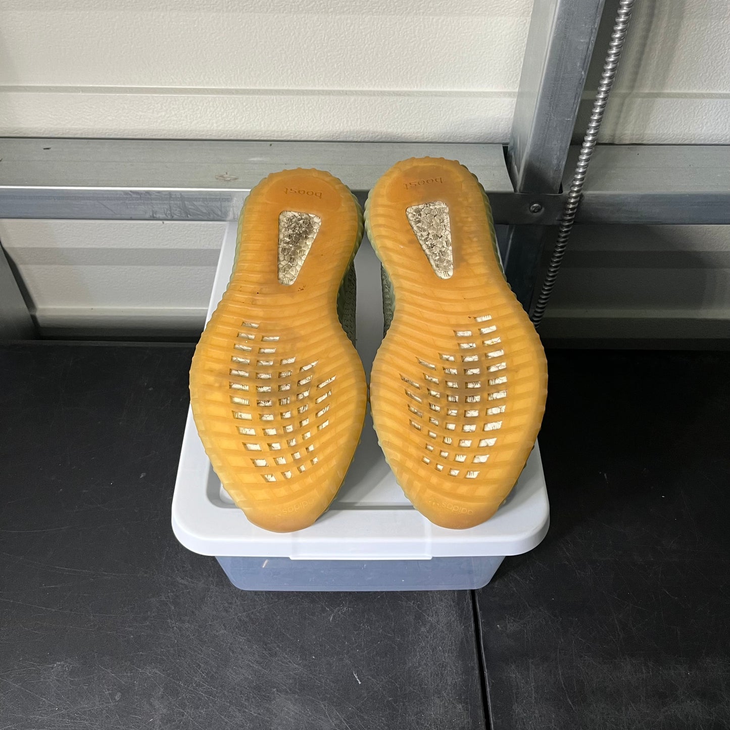 Size 11.5 - Yeezy 350 Desert