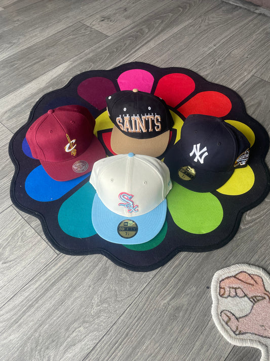 New Era Fitted Bundle