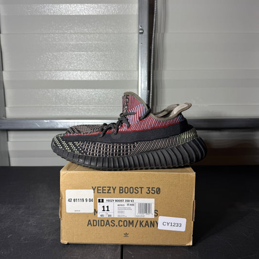 Size 11 - Yeezy 350 Yechiel