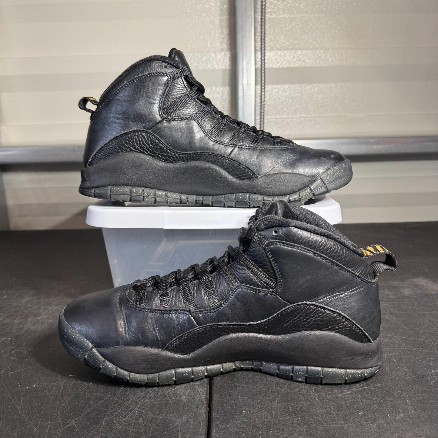 Size 10 - AJ 10 NYC