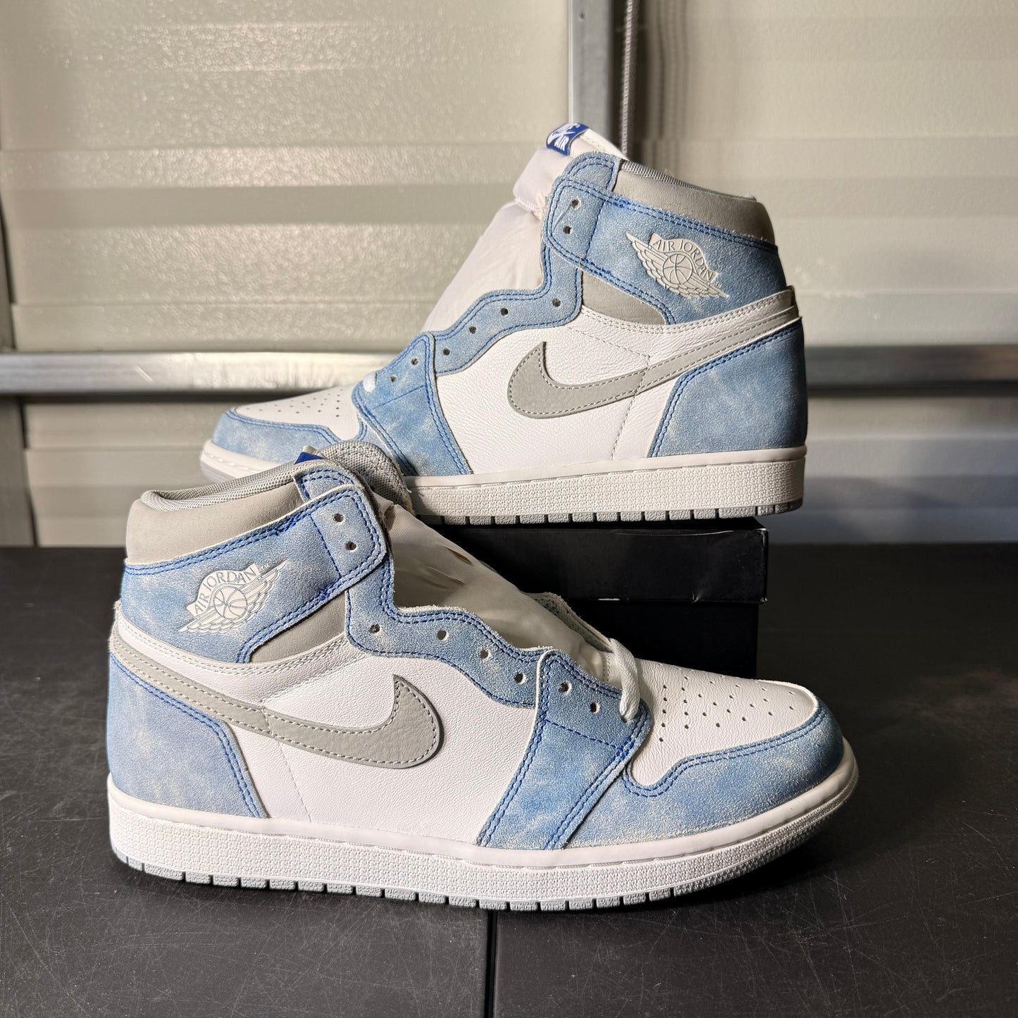 Size 11.5 - AJ 1 Hyper Royal