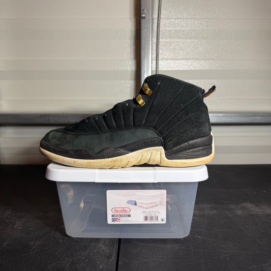 Size 11.5 - AJ 12 Retro Reverse Taxi