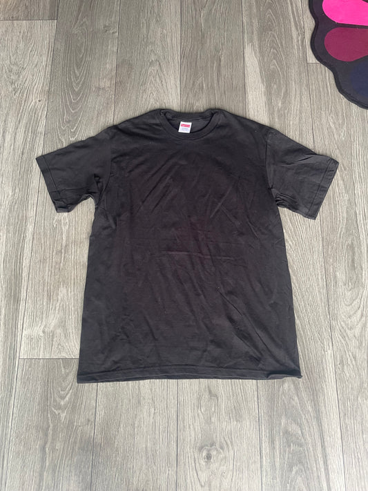 Size Large - Supreme Shirt Black
