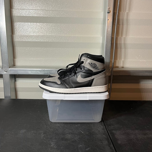 Size 10.5 - AJ 1 Shadow