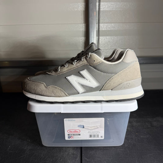 Size 12 - NB 515v3 Marblehead
