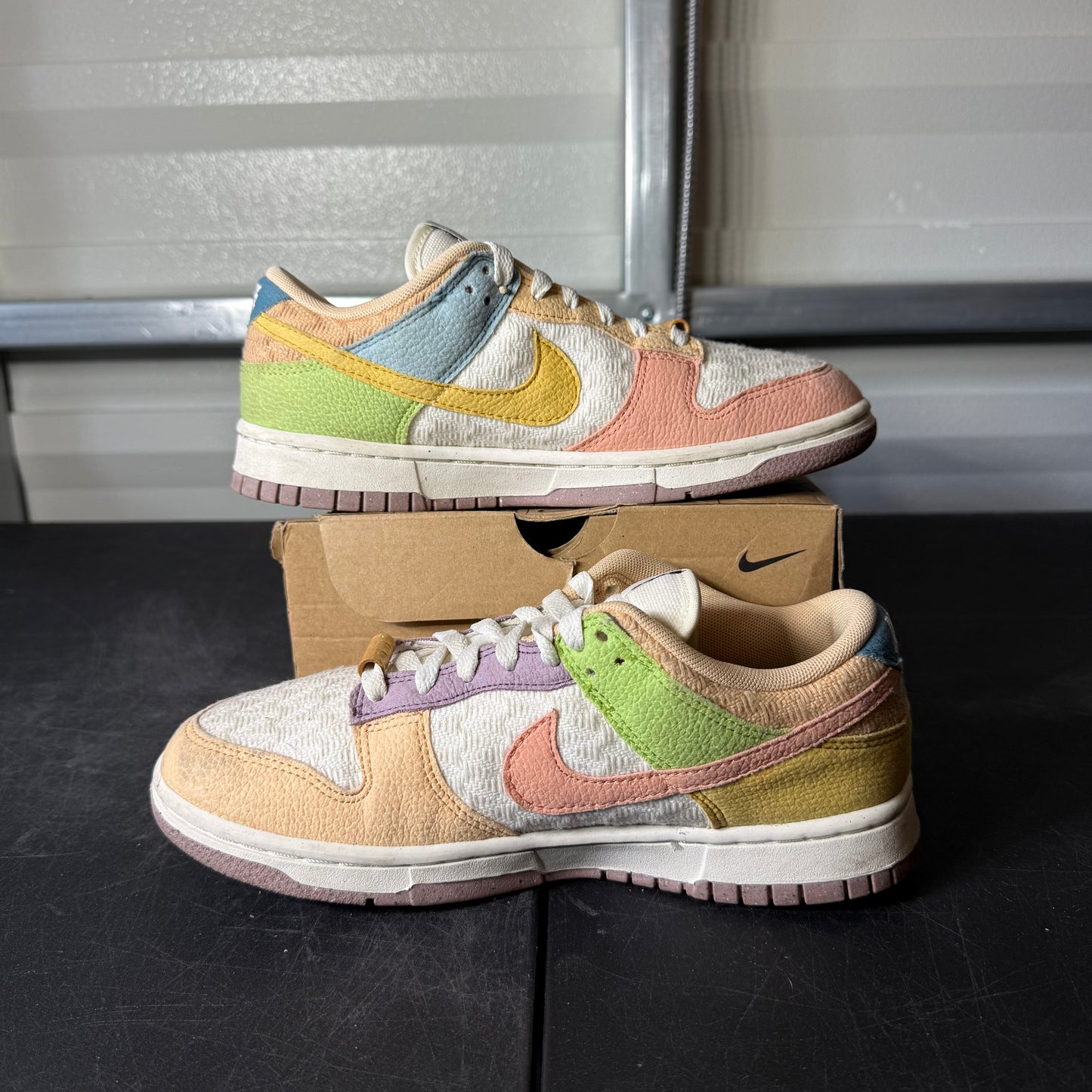Size 8.5W - Dunk Sun Club Multi