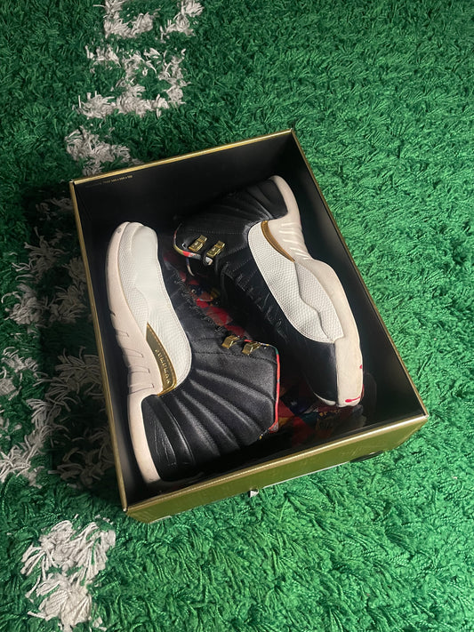 Size 10.5 - Air Jordan 12 Retro 2019 Chinese New Year