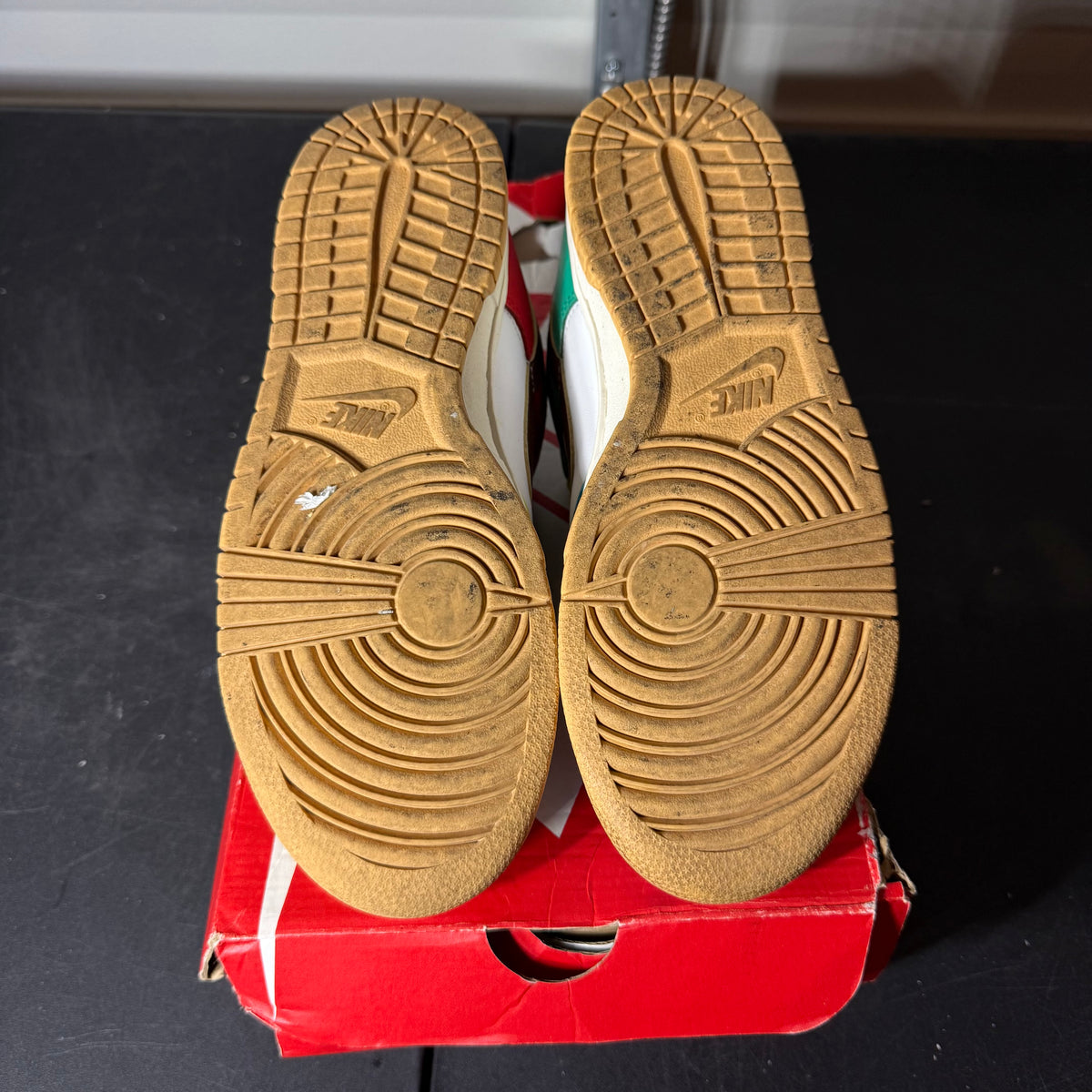 Size 7.5 - Dunk Free 99