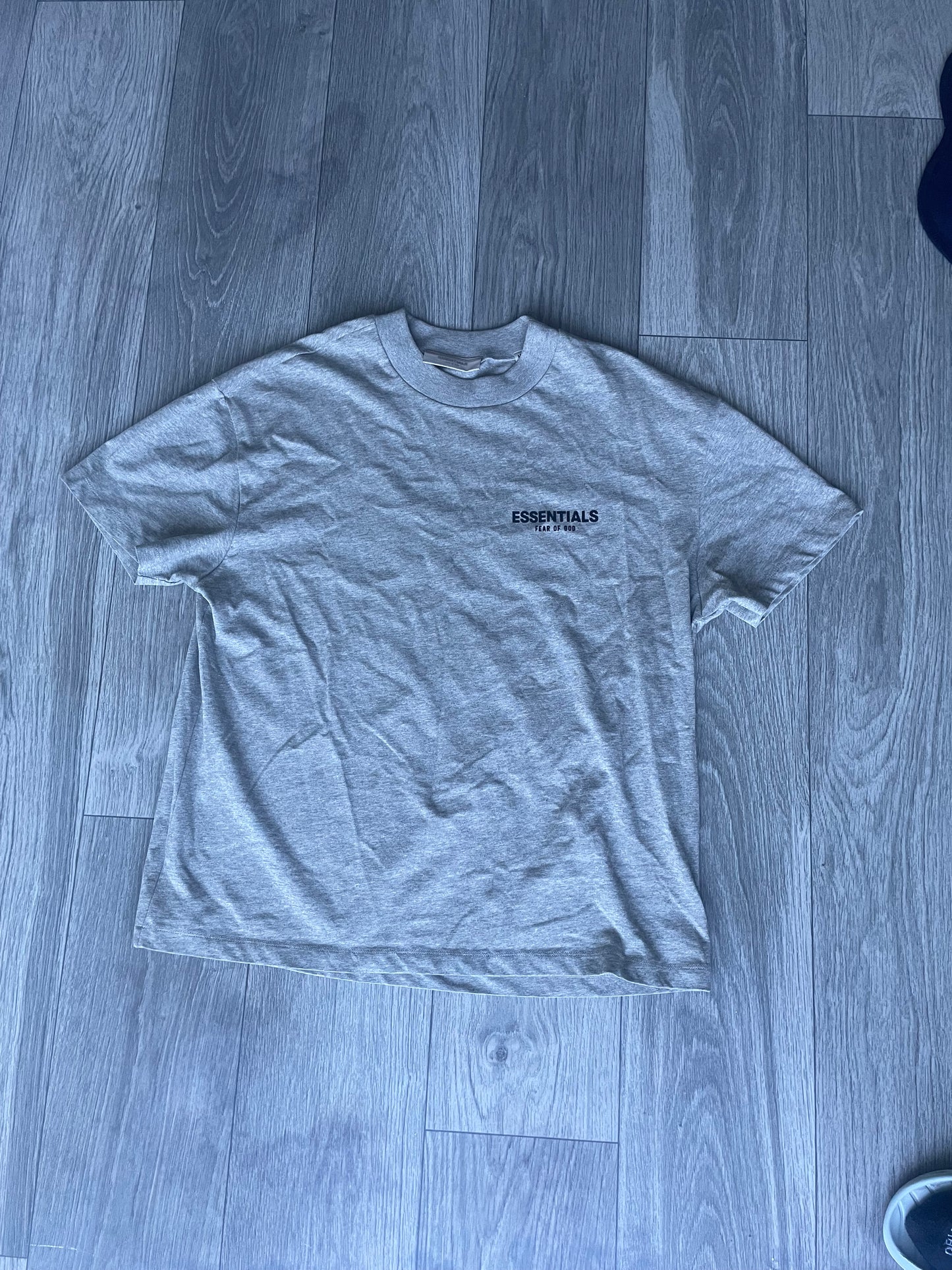 Size Medium - Essentials Tee