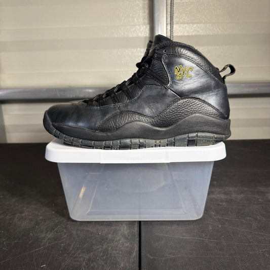 Size 10 - AJ 10 NYC