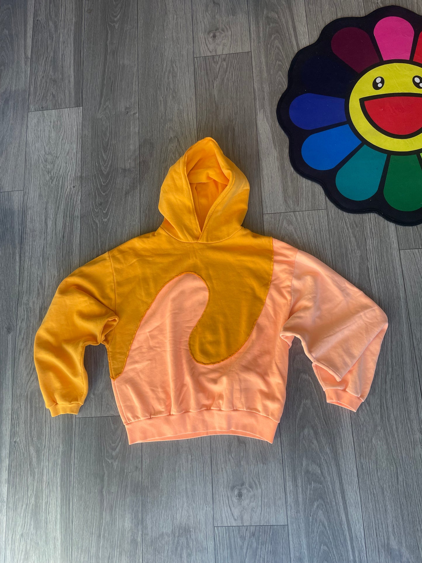 Size Small - ERL Hoodie