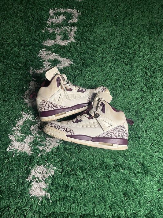 Size 7 - Jordan Spizike High