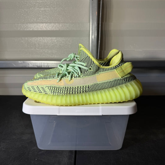 Size 10 - Yeezy 350 Yeezreel