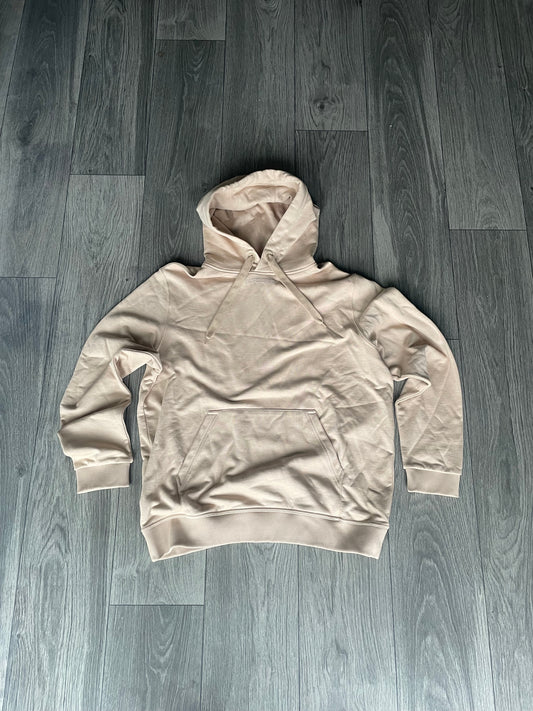 Size XL - Burberry Hoodie