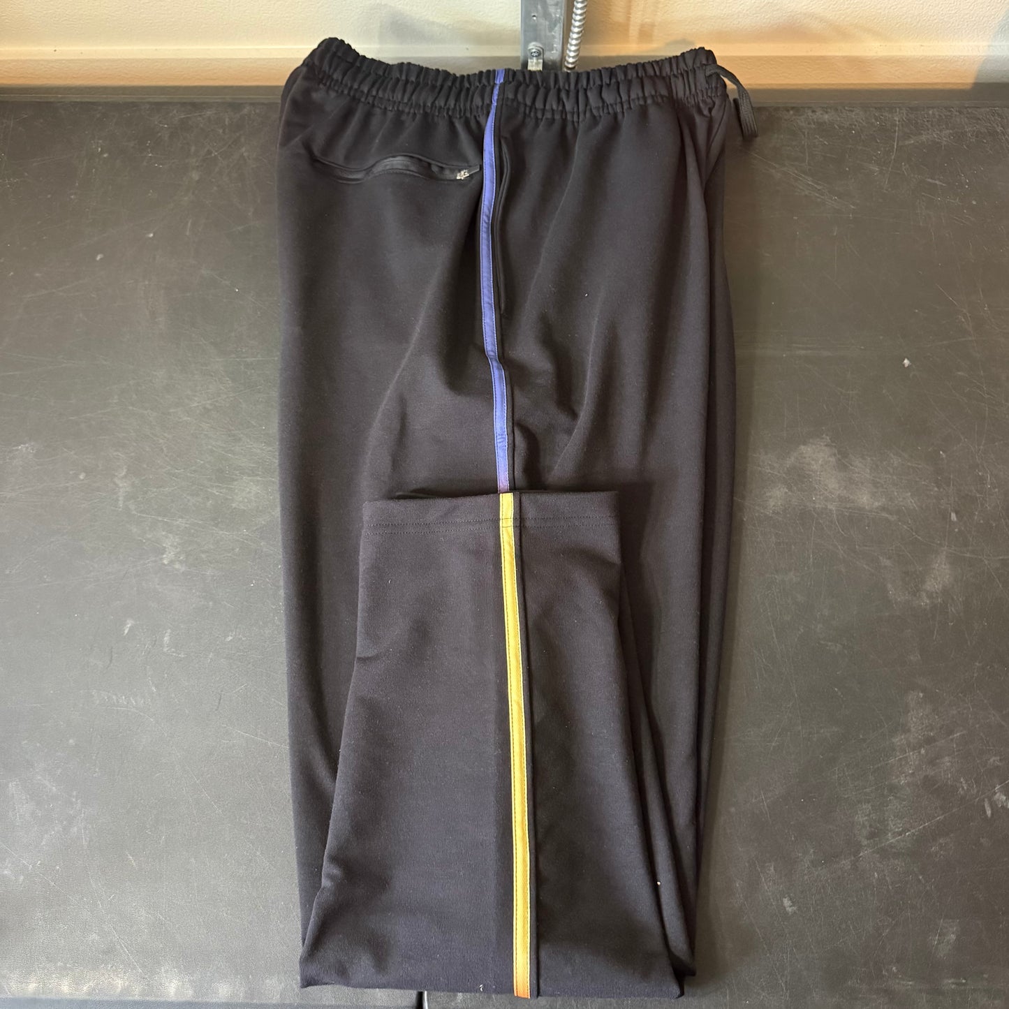 Size Large - J Balvin Rio Sweatsuit
