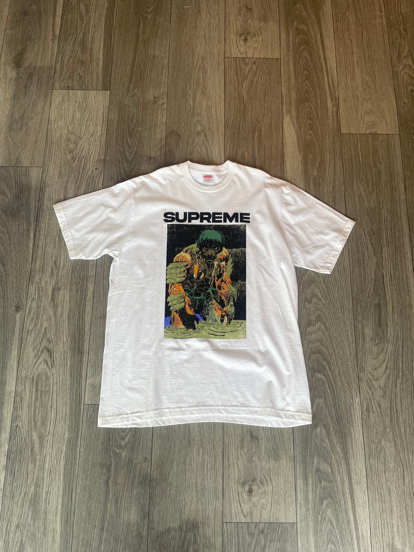 Supreme Ronin Tee XL