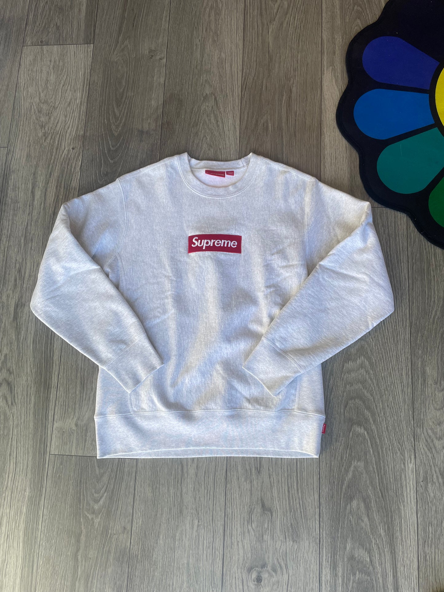 Size Medium - Supreme Crewneck