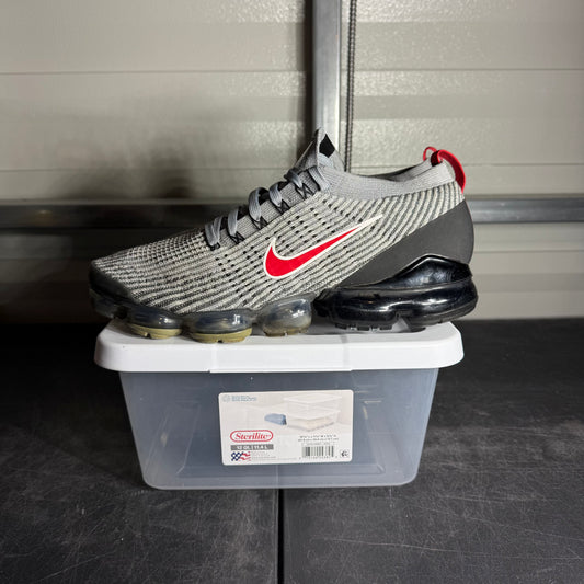 Size 12 - Air VaporMax 3.0 Particle Grey