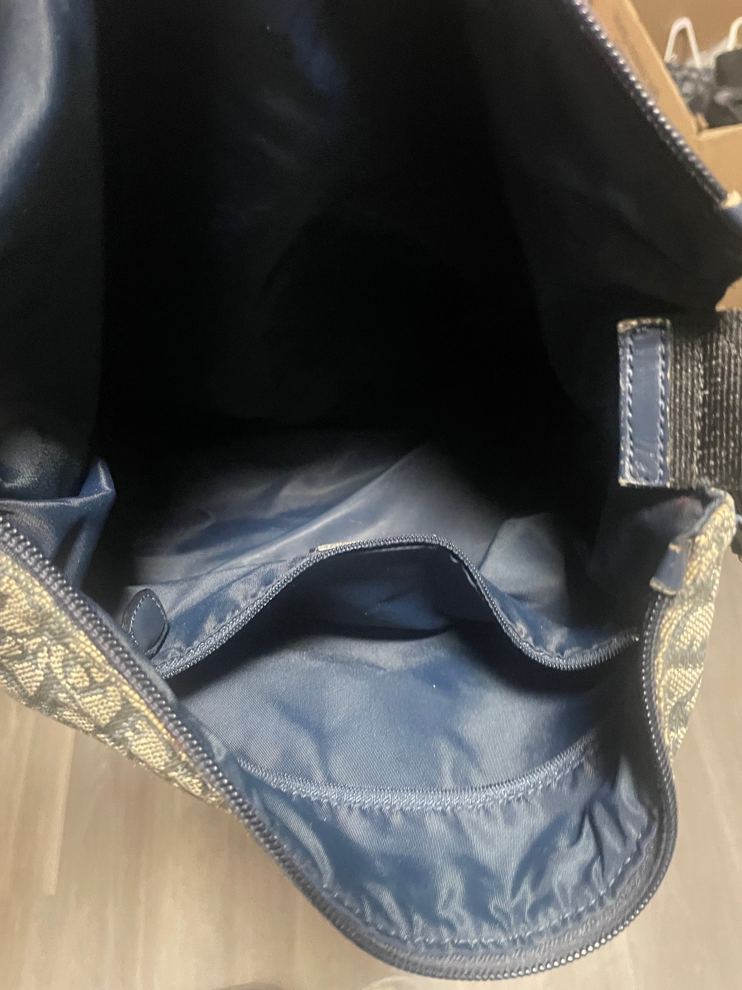 Christian Dior Crossbody Bag
