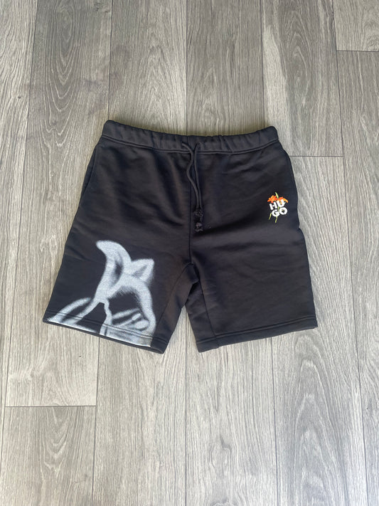 Size Large - Hugo Boss Shorts