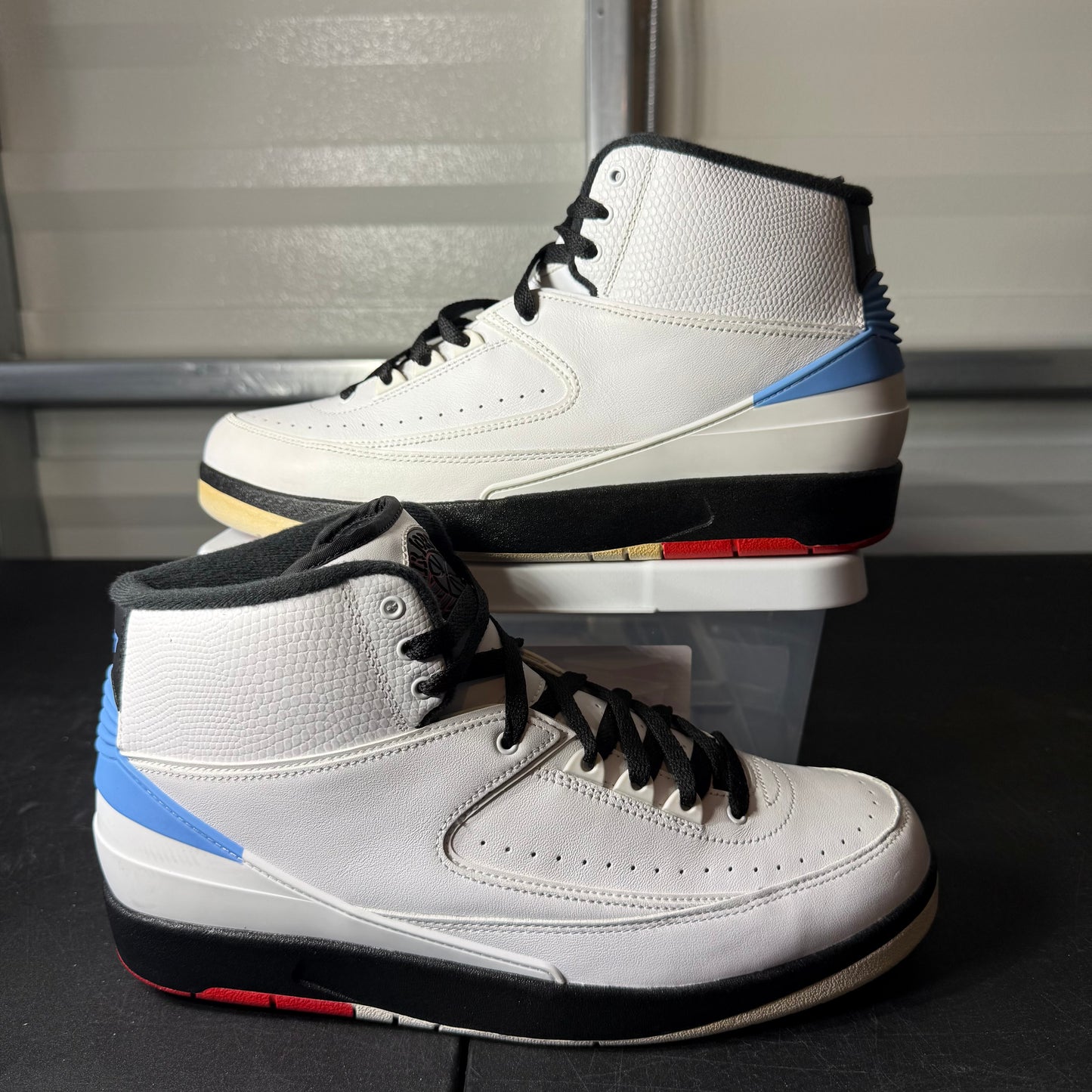 10.5 - AJ 2 Alumni