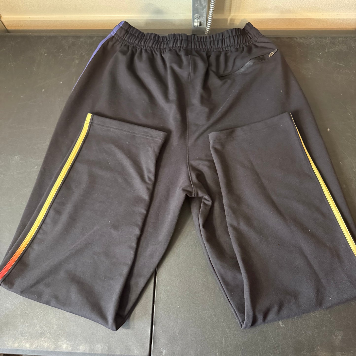 Size Large - J Balvin Rio Sweatsuit