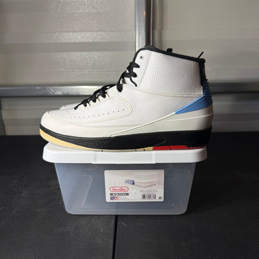 10.5 - AJ 2 Alumni