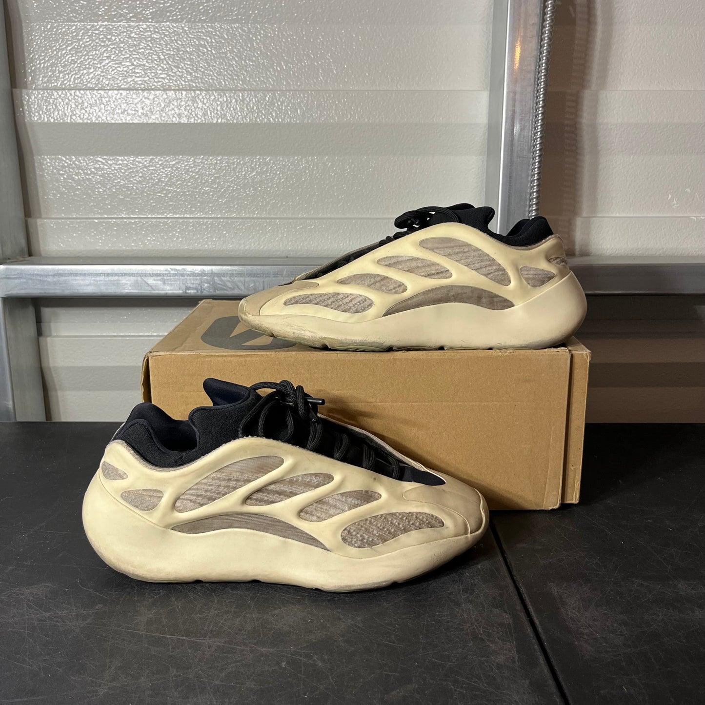 Size 11 - Yeezy 700 Azael