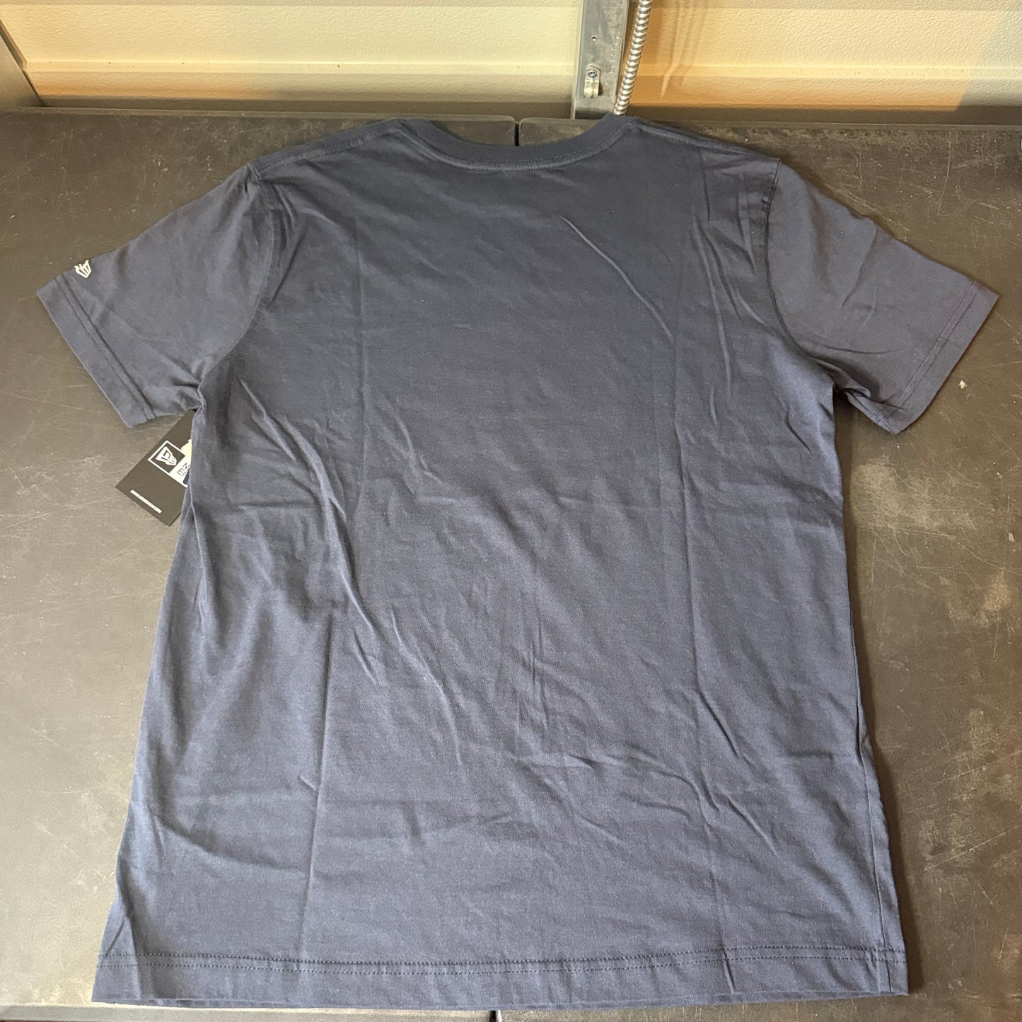 Size Large - New Era ATL Tshirt
