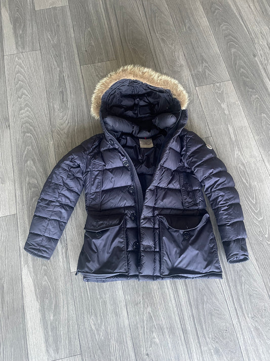 Size Large - Moncler Puffer Jacket