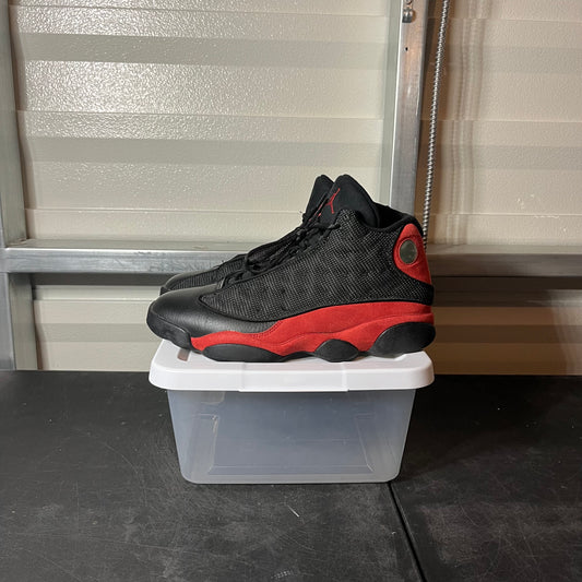Size 11 - AJ 13 Bred