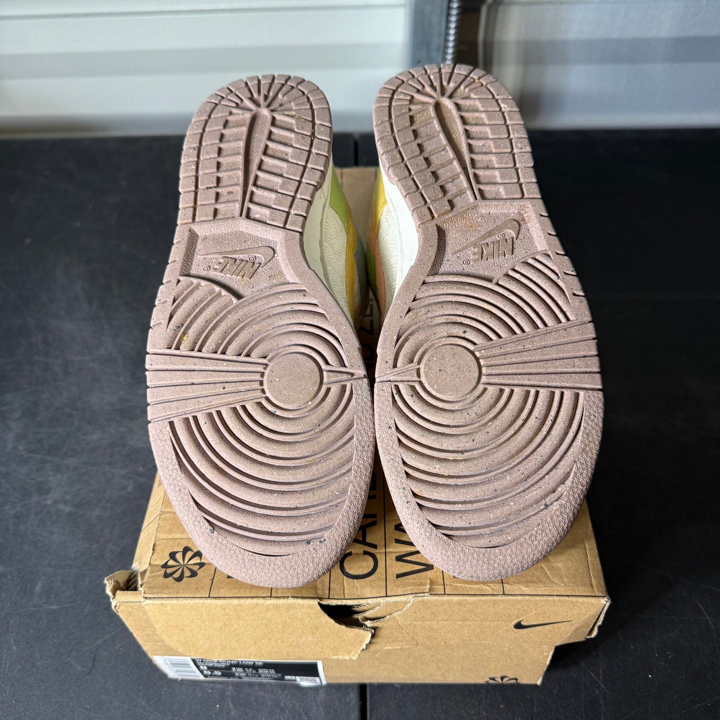 Size 8.5W - Dunk Sun Club Multi
