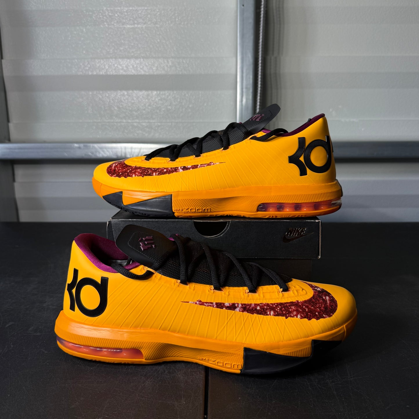 Size 10 - KD 6 PB&J