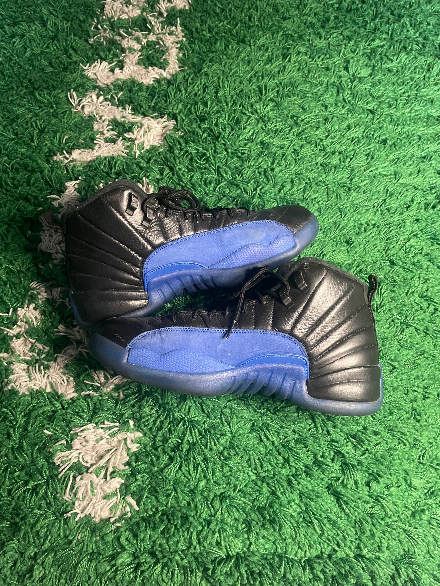 Size 11 - Air Jordan 12 Retro Game Royal