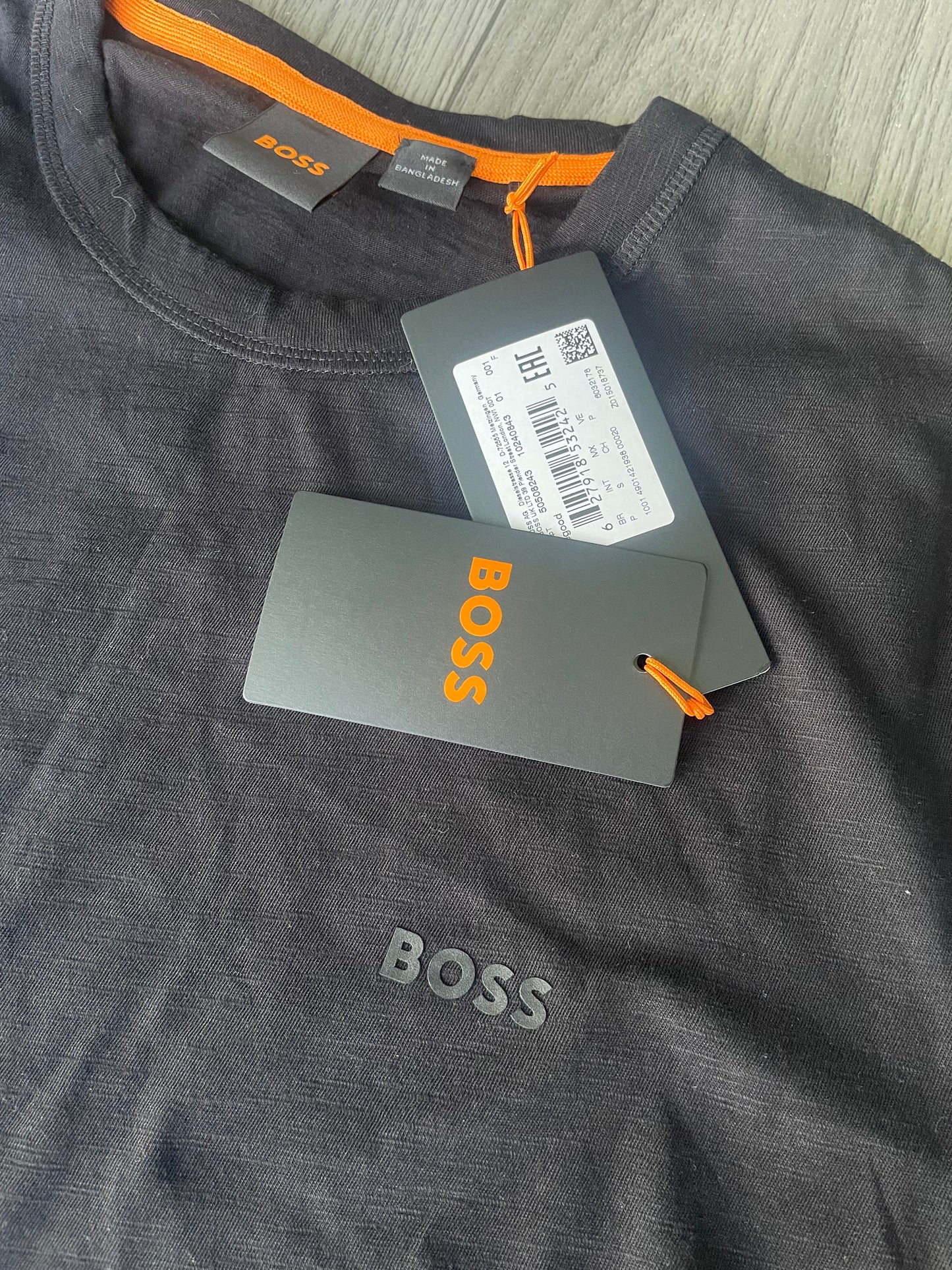 Size Small - Hugo Boss Shirts