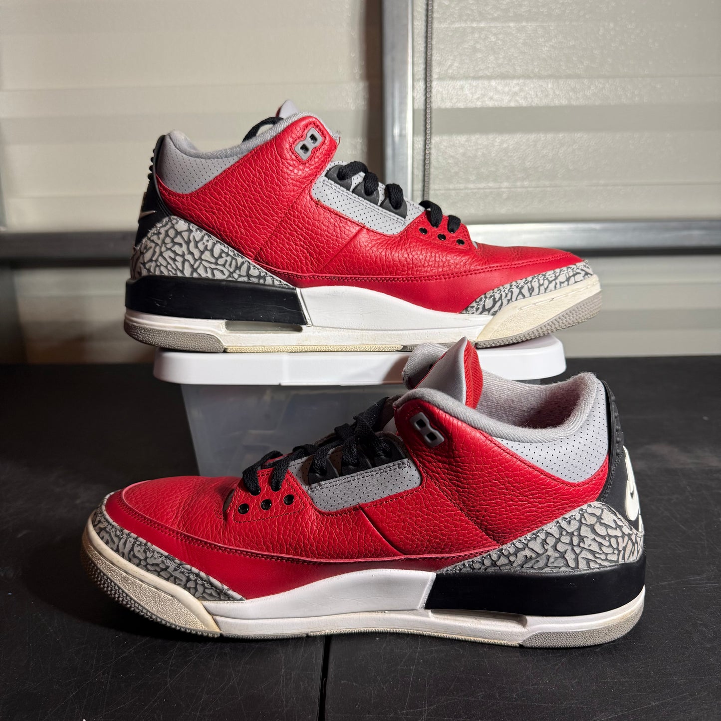 Size 13 - AJ 3 Retro Unite